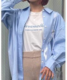 SPINNS | Tシャツ/カットソー