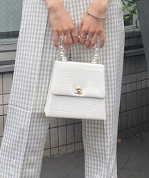 SPINNS | バッグ
