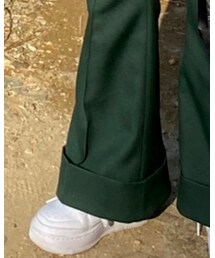 FREAK'S STORE | パンツ