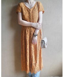 MOUSSY | ワンピース