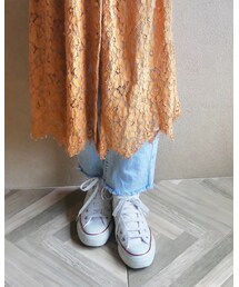 GU | デニムパンツ