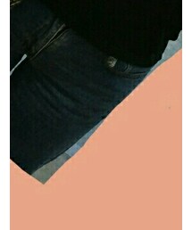 LEVI’S | デニムパンツ