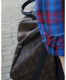 LOUIS VUITTON | ショルダーバッグ