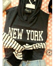 Belive Me | トップス