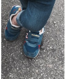 NEW BALANCE | スニーカー