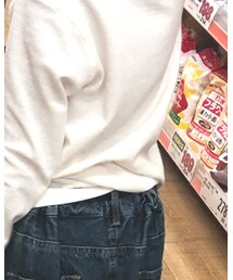 西松屋 | トップス