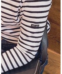 SAINT JAMES | トップス