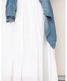 DONOBAN | スカート