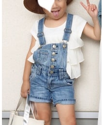 H&M | サロペット/オーバーオール