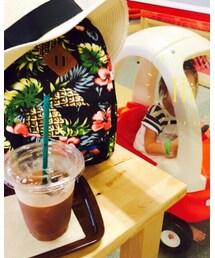 YELLOWFACE | バックパック/リュック