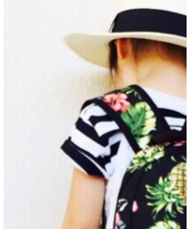 無印良品 | Tシャツ/カットソー