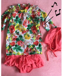 韓国子供服 | 水着