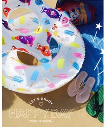 3coins | スイムグッズ