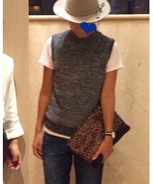 GU | ニット/セーター