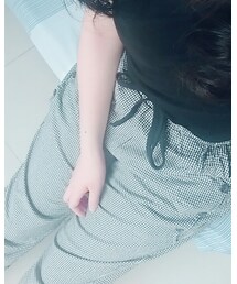 MOSS CLUB | チノパンツ