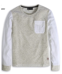 Hush Puppies | Tシャツ/カットソー