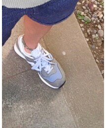 NEW BALANCE | スニーカー