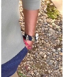 OMEGA | アナログ腕時計