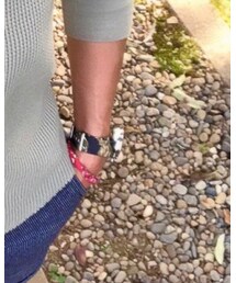 NEIGHBORHOOD | アナログ腕時計