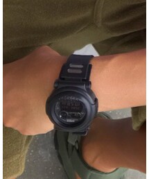 G-SHOCK | アナログ腕時計