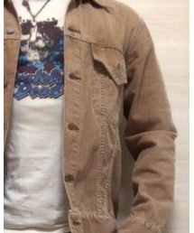 REMI RELIEF | ジャケット/アウター