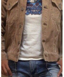 BACK BONE | Tシャツ/カットソー