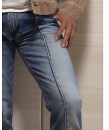 Wrangler | デニムパンツ