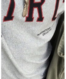 LET IT RIDE | Tシャツ/カットソー