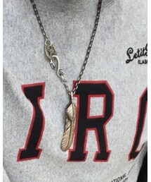 goro's | ネックレス