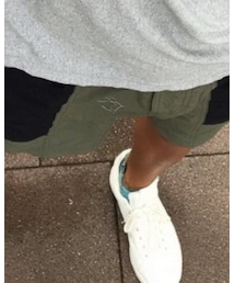 ビームス別注 | パンツ