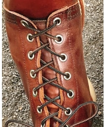 RED WING | ブーツ