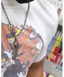 JUNK FOOD | Tシャツ/カットソー