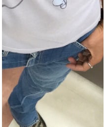 Levi's RED | デニムパンツ
