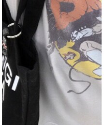 fragment design | トートバッグ