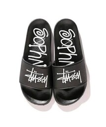 STUSSY | サンダル