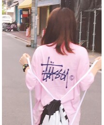 Stussy Women | Tシャツ/カットソー