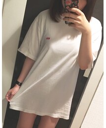 Supreme  | Tシャツ/カットソー