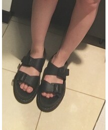 Dr. Martens | サンダル