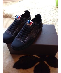 LOUIS VUITTON | スニーカー(スニーカー)