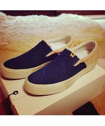 VISVIM | スリッポン(スニーカー)