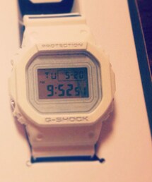 Band of Outsiders | G-SHOCK(アナログ腕時計)