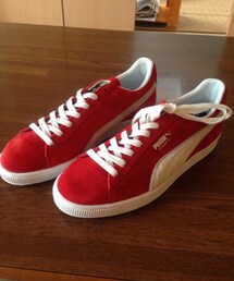 Ron Herman | PUMA×RONHERMAN(スニーカー)