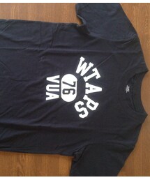 Ron Herman | WTAPS×RONHERMAN(Tシャツ/カットソー)