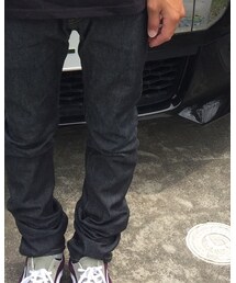 SAINT LAURENT PARIS | デニムパンツ