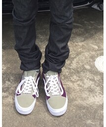 VANS | スニーカー