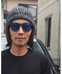 Ron Herman | ニットキャップ/ビーニー