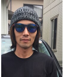 CASSE77E | サングラス