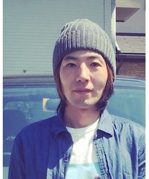 MARTIN MARGIELA | ニットキャップ/ビーニー