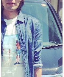 Saturdays NYC | シャツ/ブラウス