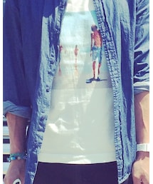 Ron Herman | Tシャツ/カットソー